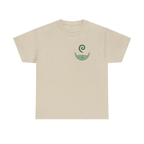 Koru Short Sleeve T-Shirt