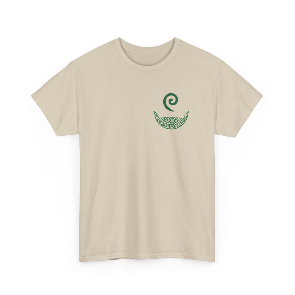 Koru Short Sleeve T-Shirt