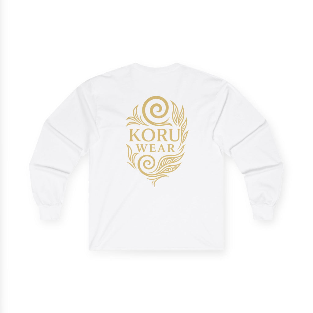 Koru Wear Long Sleeve