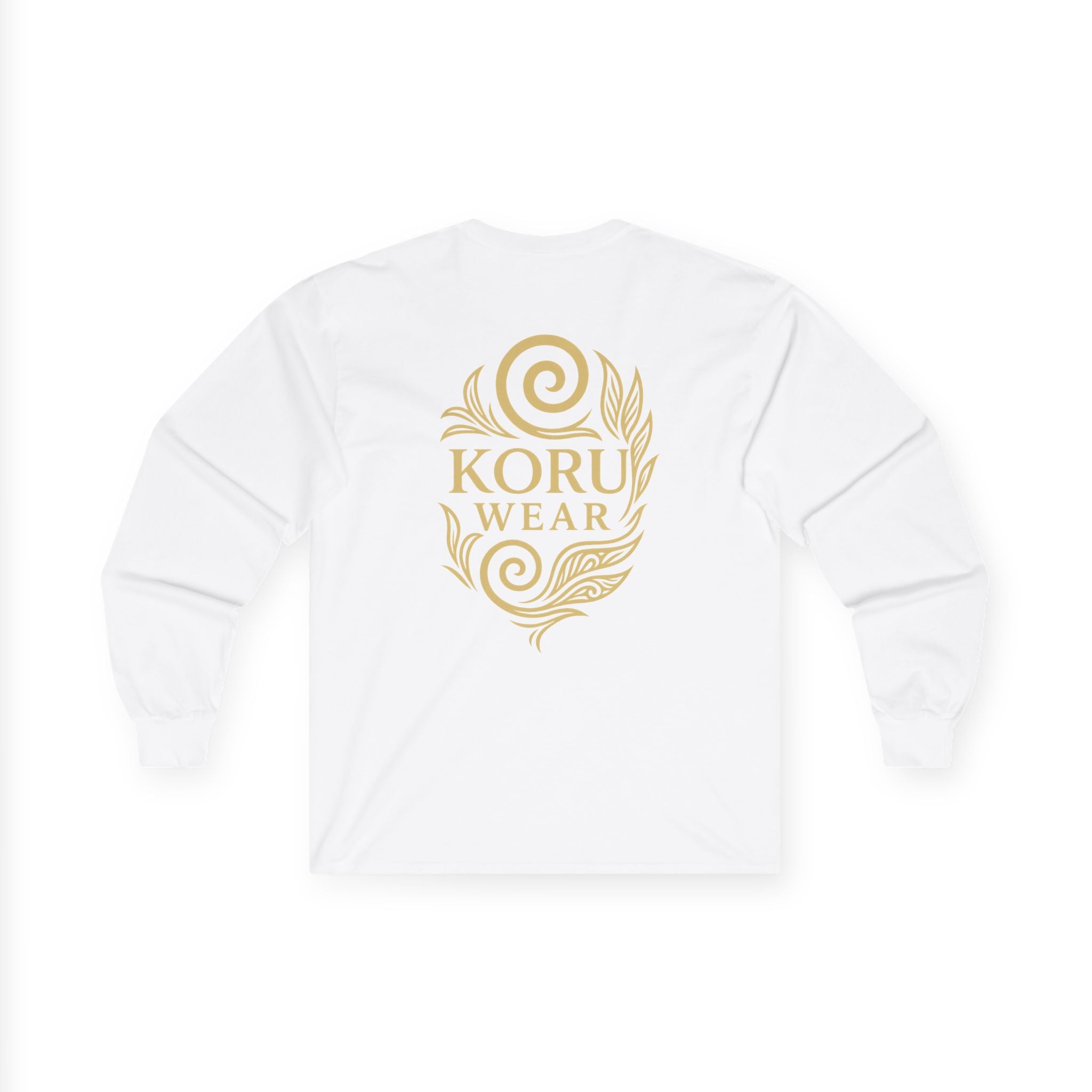 Koru Wear Long Sleeve