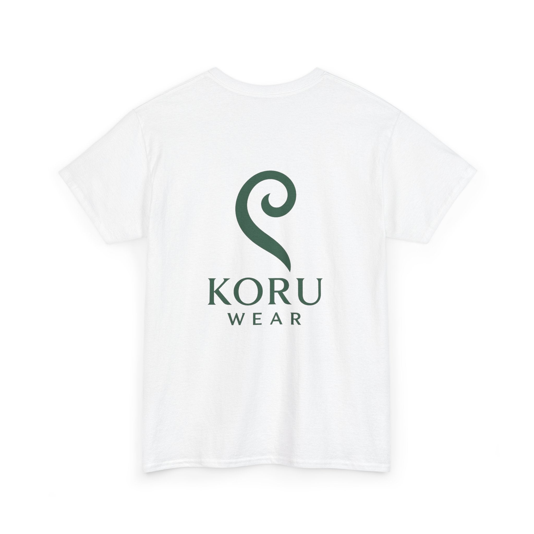 Koru Short Sleeve T-Shirt