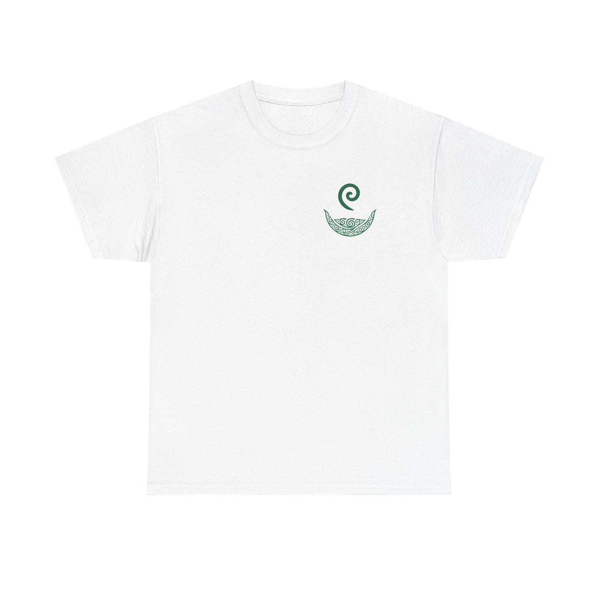 Koru Short Sleeve T-Shirt