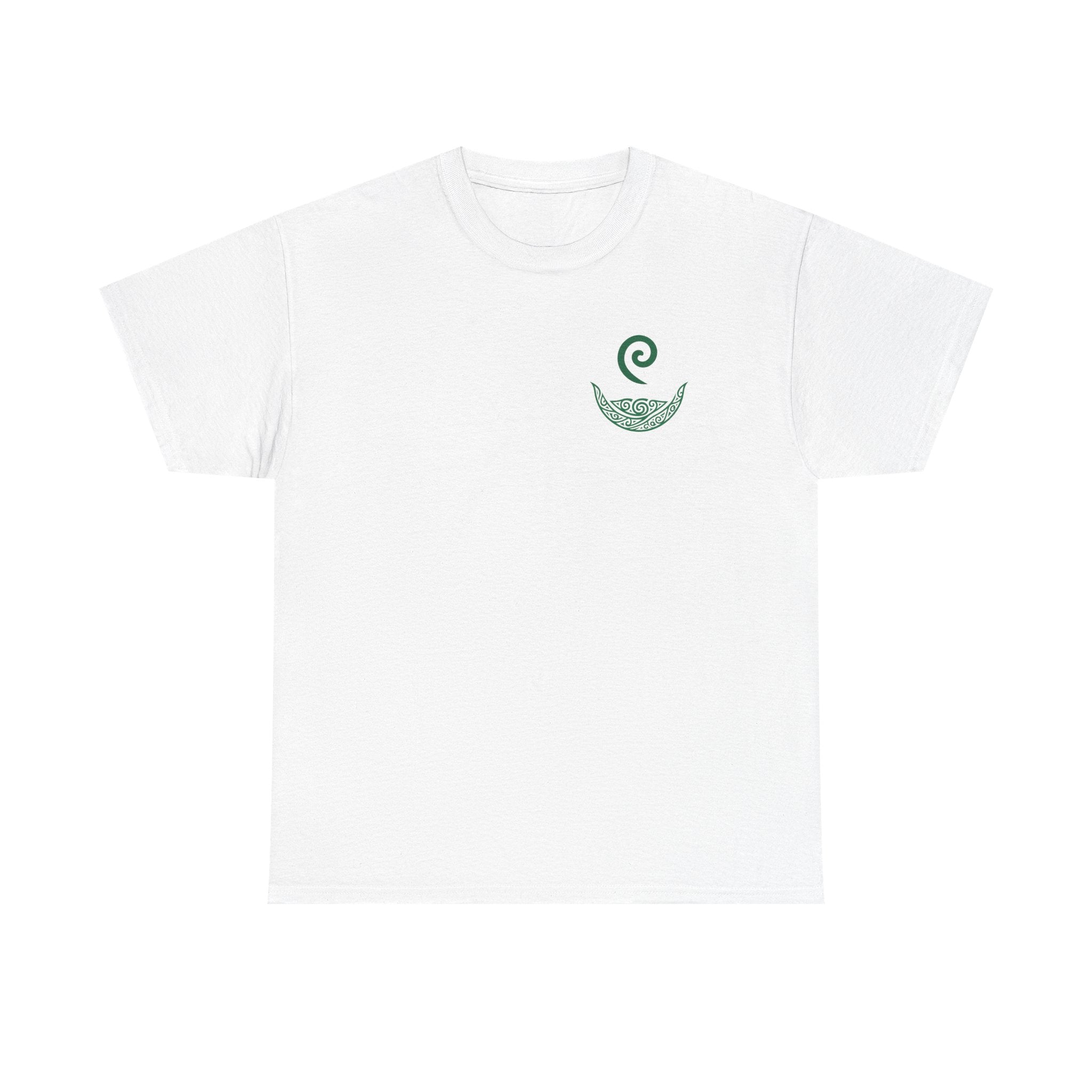 Koru Short Sleeve T-Shirt