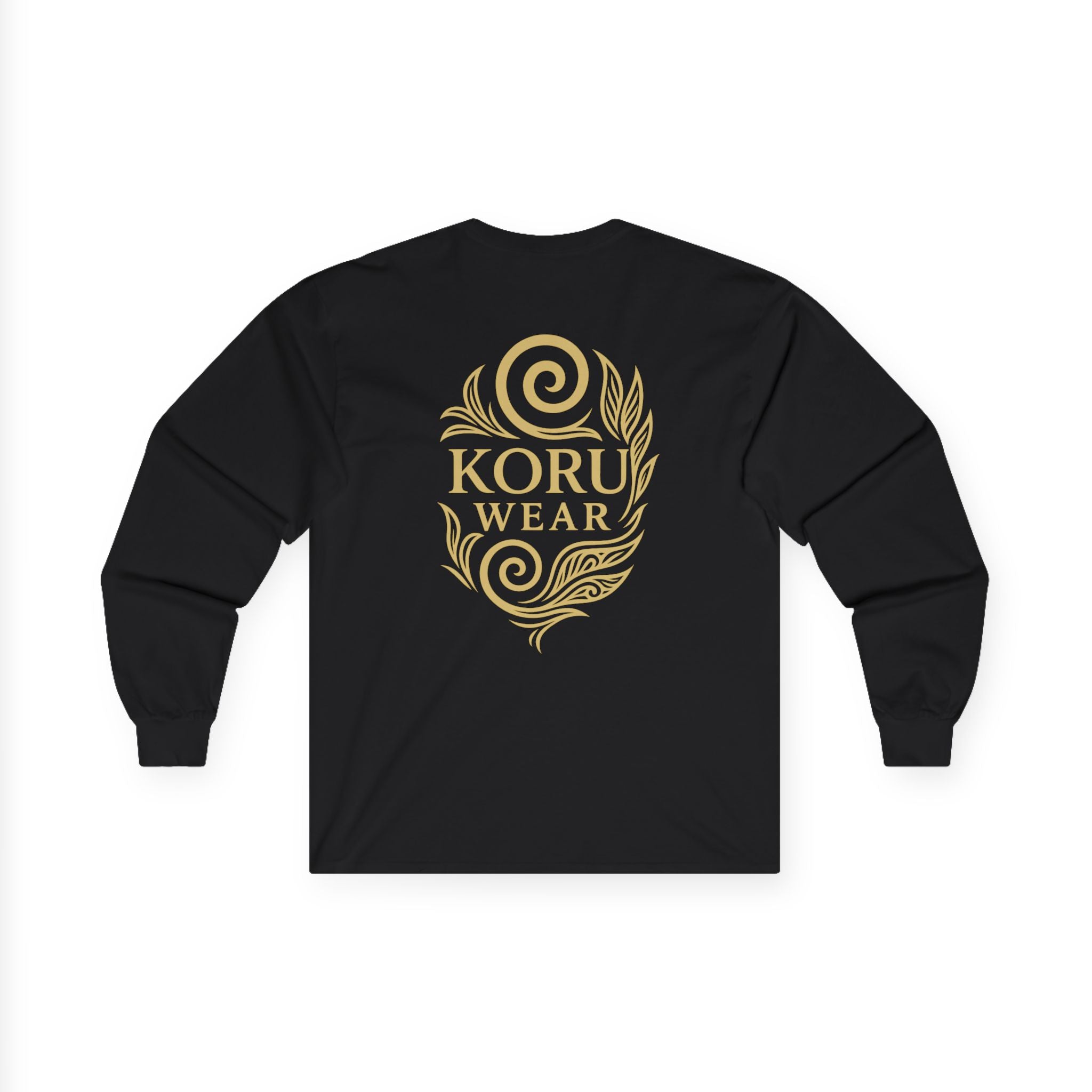 Koru Wear Long Sleeve