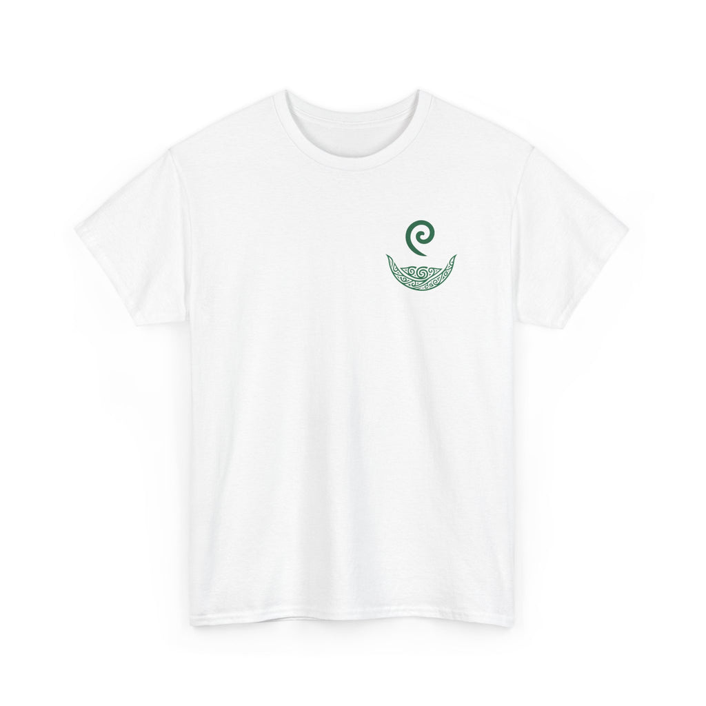Koru Short Sleeve T-Shirt