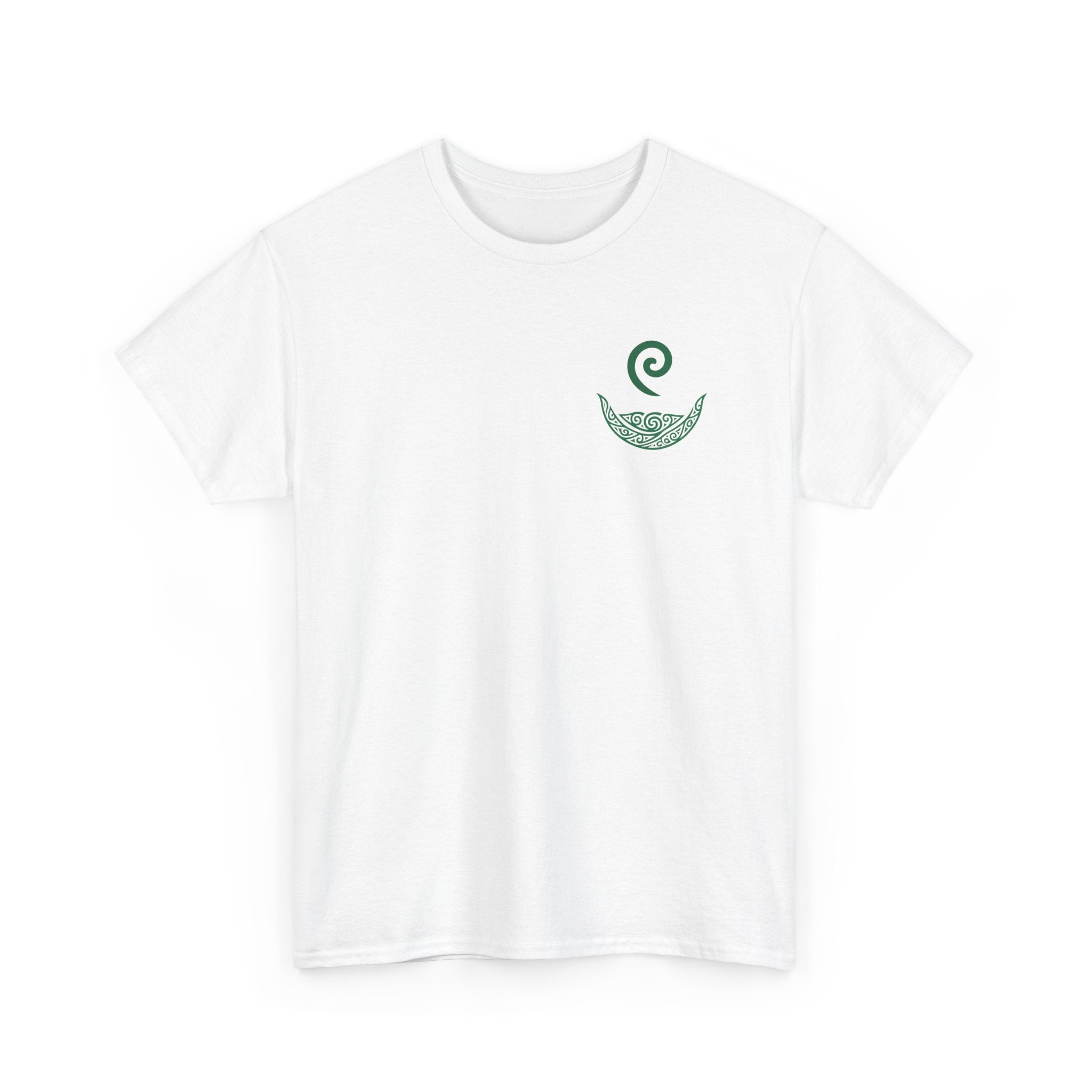 Koru Short Sleeve T-Shirt