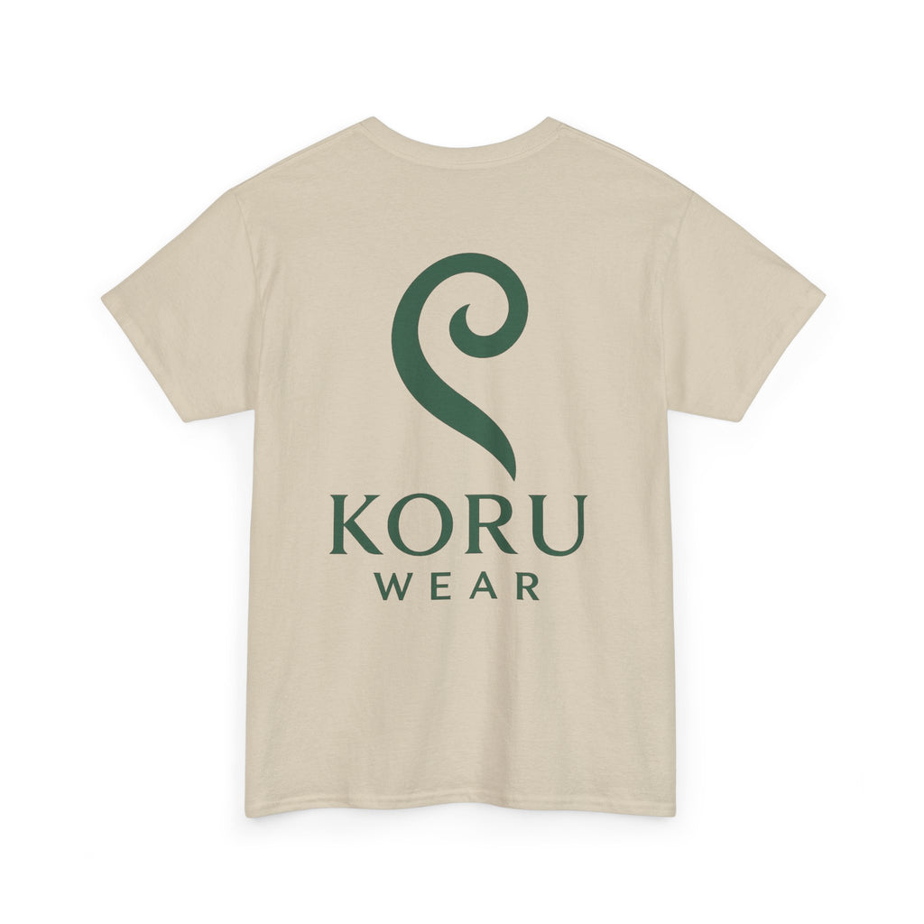 Koru Short Sleeve T-Shirt