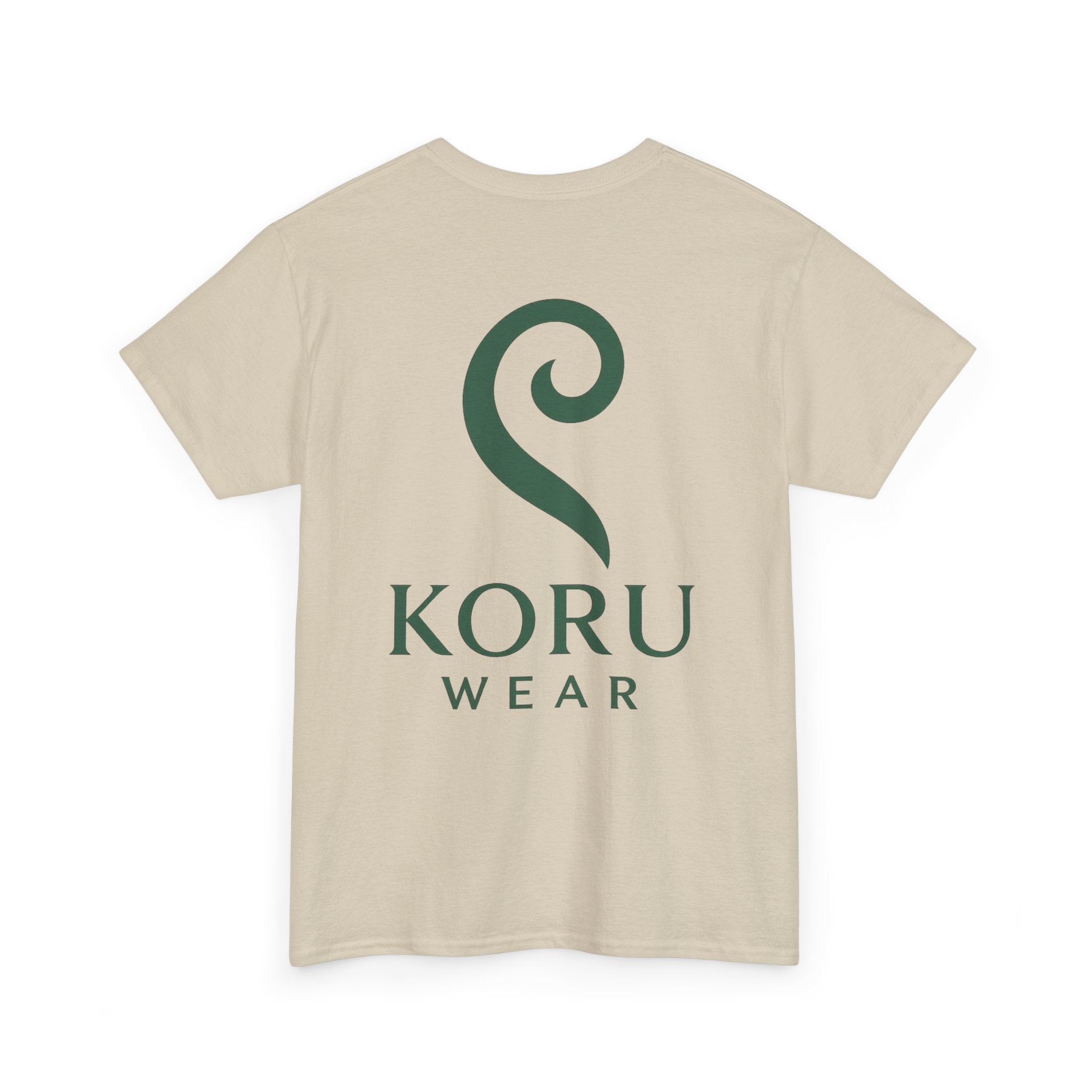 Koru Short Sleeve T-Shirt