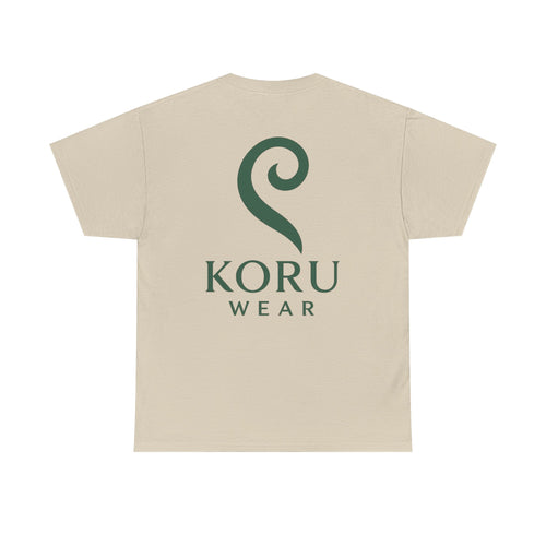Koru Short Sleeve T-Shirt